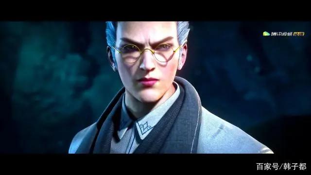 地灵曲：楼兰天字墓里的大粽子全部复活，女王依然安详