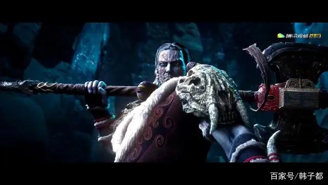 地灵曲：楼兰天字墓里的大粽子全部复活，女王依然安详