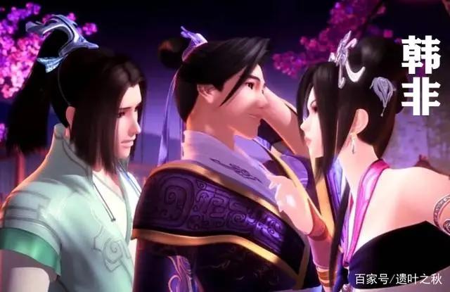 主角永远是实力最强？这四位男主弱爆，粉丝都看不下去了