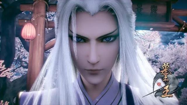 盘点中国动漫中的盗墓类动画，祖坟不是你想挖就能挖的