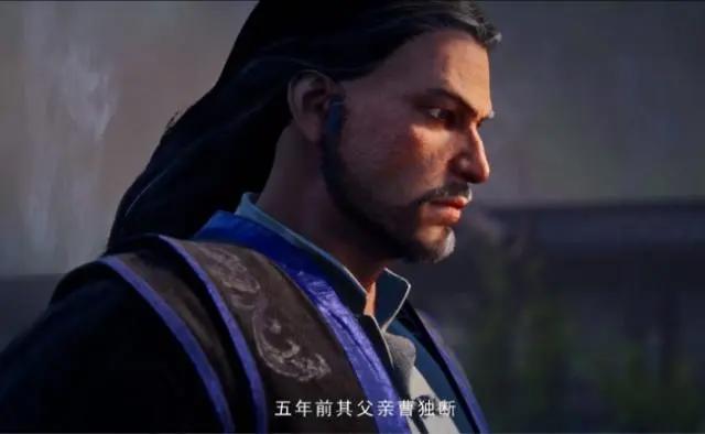 地灵曲28集：韩顶天背叛张家投靠曹非意，张天启命陨楼兰天子墓