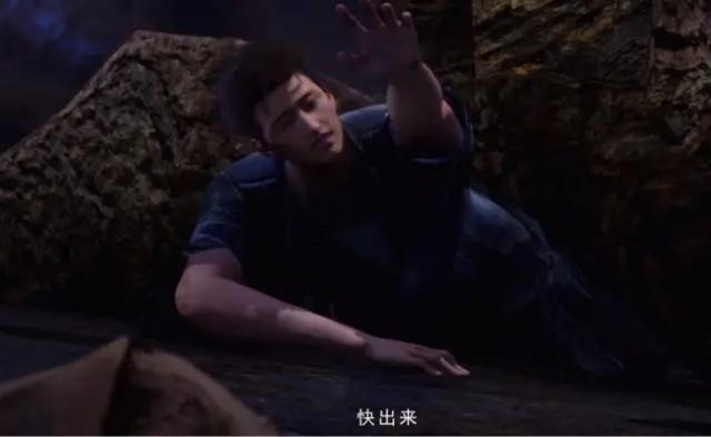 地灵曲28集：韩顶天背叛张家投靠曹非意，张天启命陨楼兰天子墓