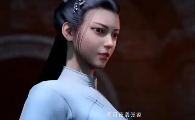 地灵曲28集：韩顶天背叛张家投靠曹非意，张天启命陨楼兰天子墓