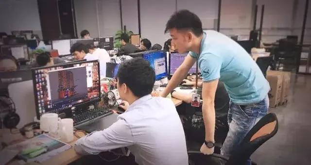 虚幻4作品云集，为何会对这部国产3D动画偏爱有加？