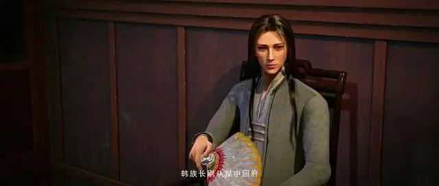 地灵曲：天地为盘，世人为棋；险象环生，步步惊心