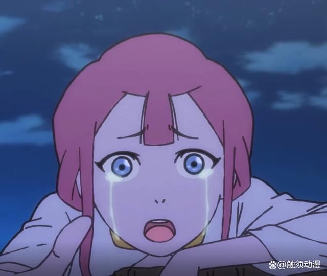 “游戏向动画”——来自同一大厂的“拿手好戏”，看看都有哪些