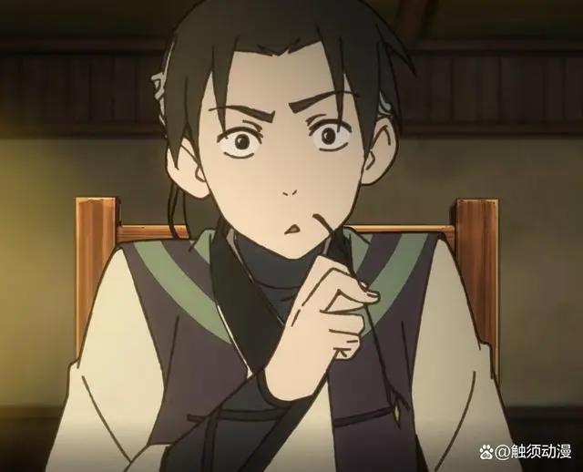 “游戏向动画”——来自同一大厂的“拿手好戏”，看看都有哪些