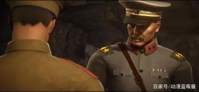 地灵曲：小小副官贪污腐败，滥用职权！曹非意展现惊人实力