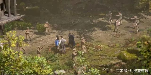 地灵曲：小小副官贪污腐败，滥用职权！曹非意展现惊人实力