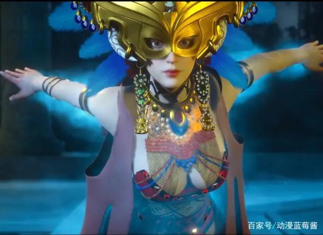 地灵曲：韩顶天不过是个“弟弟”！“表面兄弟”张韩各自心怀鬼胎