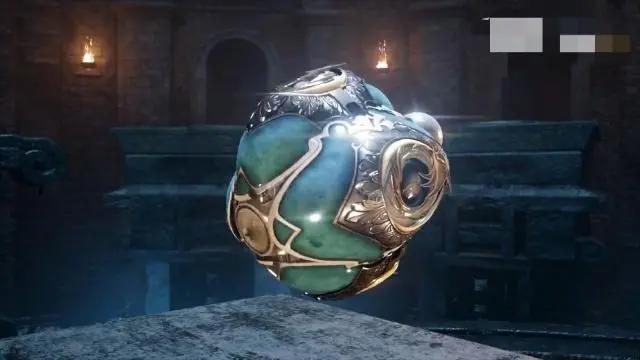 动漫界最酷炫的武器设计