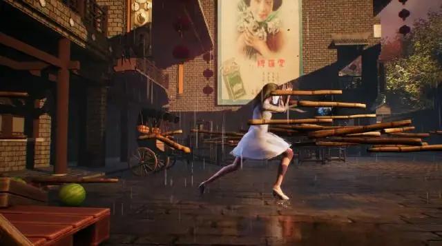 动漫界最酷炫的武器设计