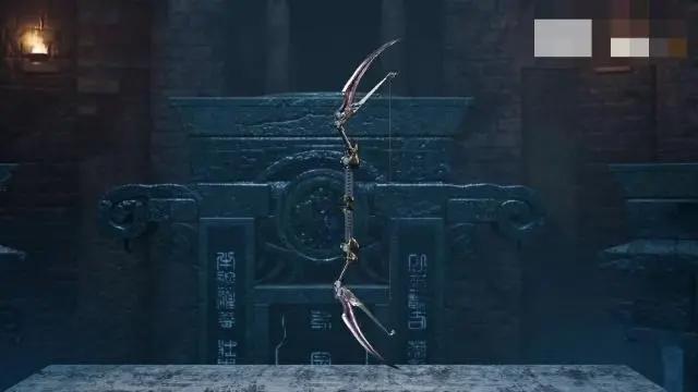 动漫界最酷炫的武器设计