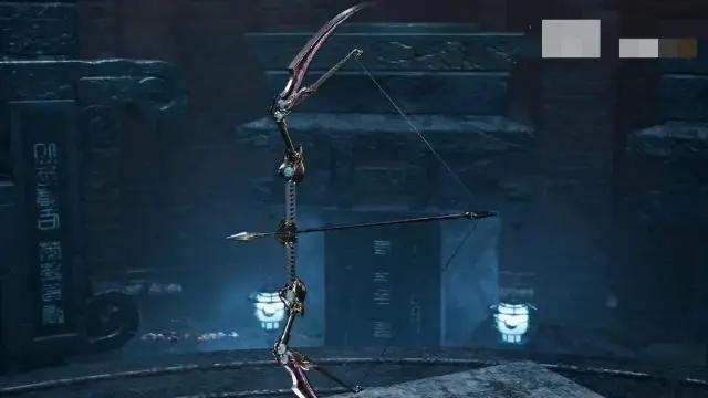 动漫界最酷炫的武器设计