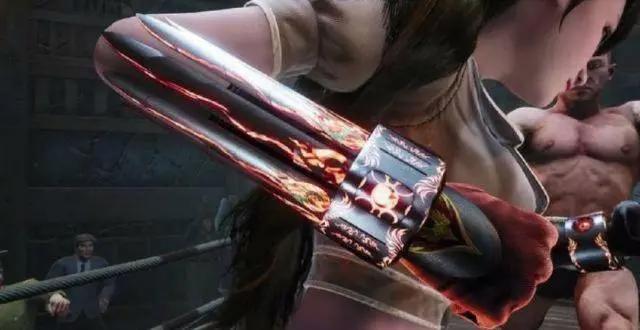 动漫界最酷炫的武器设计