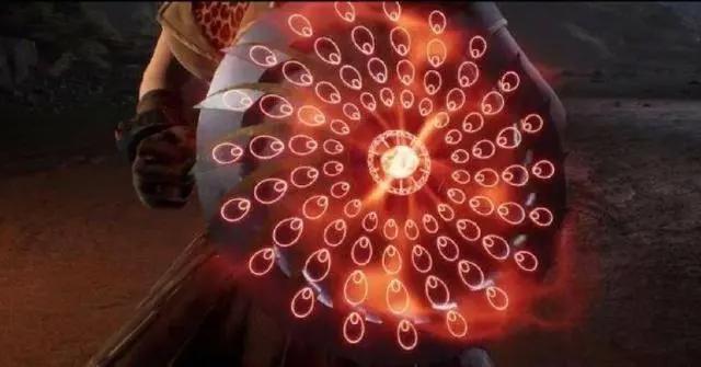 动漫界最酷炫的武器设计