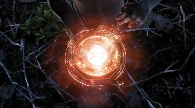 动漫界最酷炫的武器设计