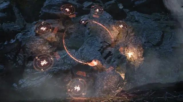 动漫界最酷炫的武器设计