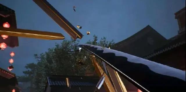 动漫界最酷炫的武器设计