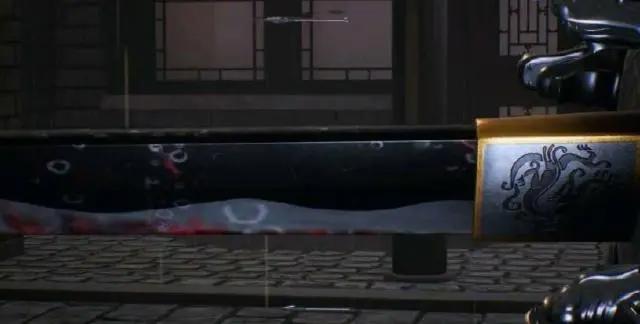 动漫界最酷炫的武器设计