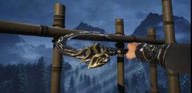 动漫界最酷炫的武器设计