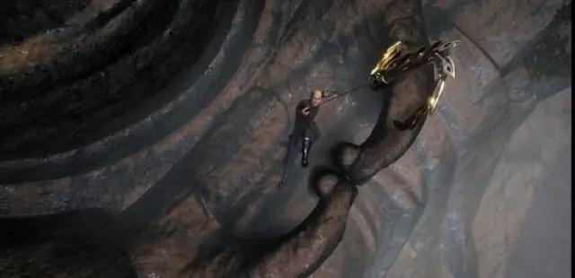 动漫界最酷炫的武器设计