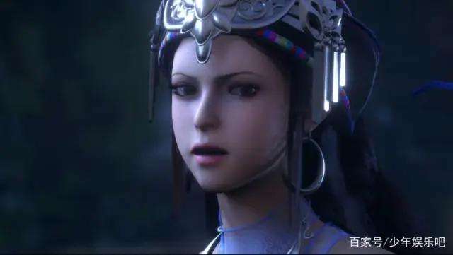 动漫版的“鬼吹灯”，男主是个负心汉？