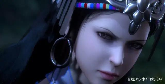 动漫版的“鬼吹灯”，男主是个负心汉？