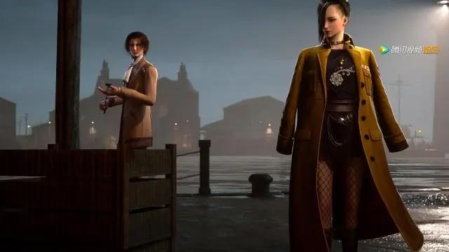 地灵曲：男主凉凉，故事的开始在苗疆