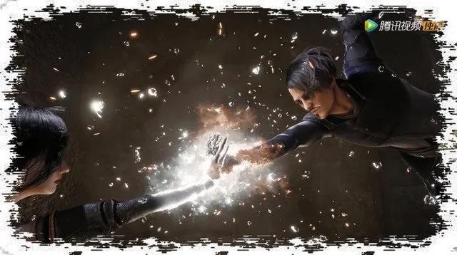 《地灵曲》耗资数千万的国产3D巨制，为何看起来总感觉怪怪的