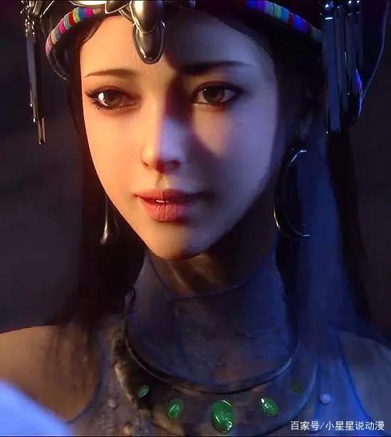 地灵曲：素玄音发布绝杀令，大战一触即发！张家该如何逃过这一劫