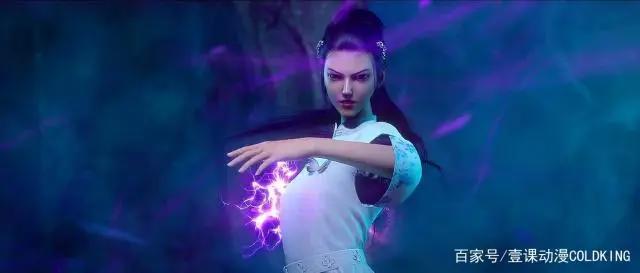 泪崩！《地灵曲》将军你终于来了吗，女王已经等你多时了