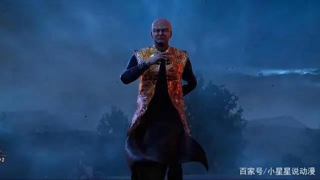 地灵曲：国清会元老召唤天雷至时空错乱，神秘僵尸为何突现趣楼？