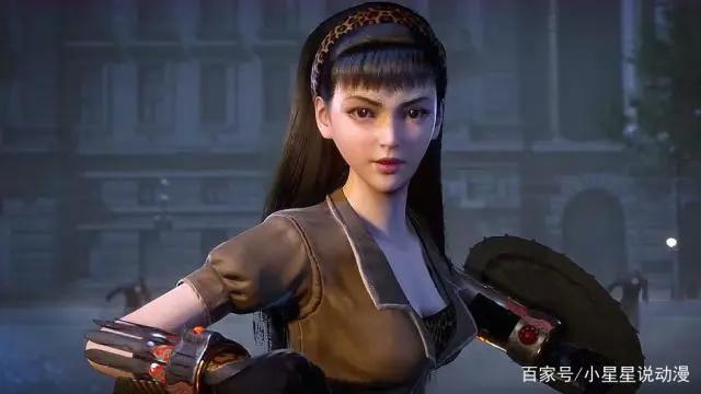 地灵曲：国清会元老召唤天雷至时空错乱，神秘僵尸为何突现趣楼？