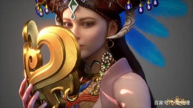 《地灵曲》：五年前尘封往事被公开，原来张天启是选召选之人