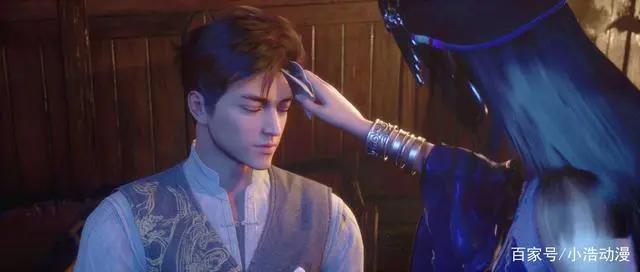 《地灵曲》：五年前尘封往事被公开，原来张天启是选召选之人