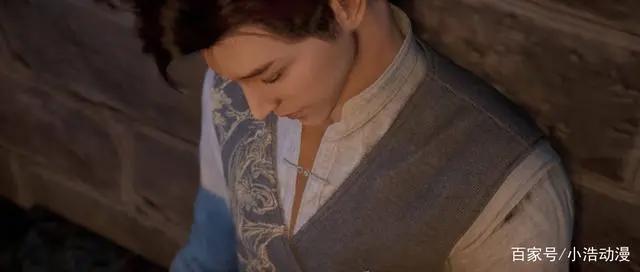 《地灵曲》：五年前尘封往事被公开，原来张天启是选召选之人