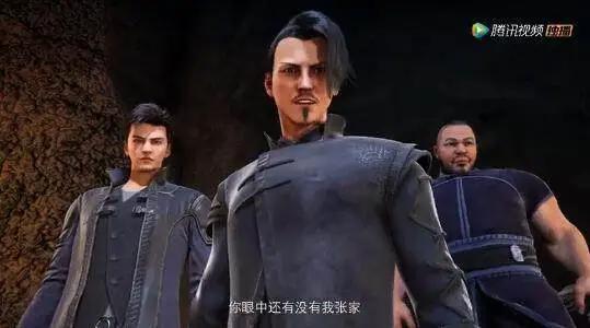 地灵曲：传统文化与现代CG技术巧妙整合，用心制作的动画才有明天