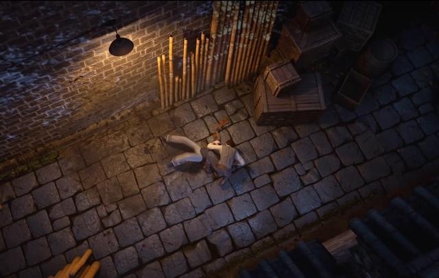 地灵曲：张天启两次异象、素玄音两次魔化，命运交织的轮回宿命