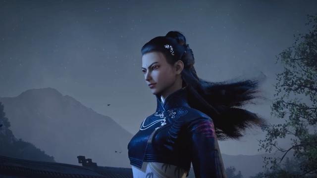 地灵曲：张天启两次异象、素玄音两次魔化，命运交织的轮回宿命