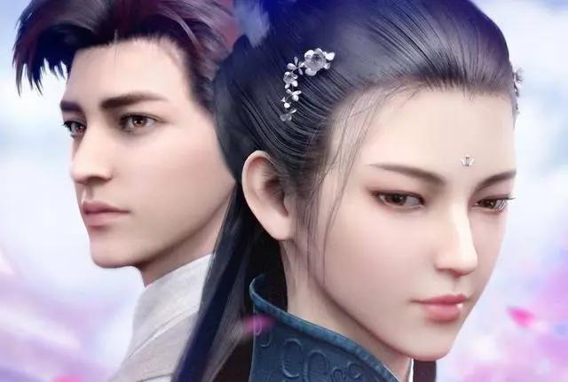 遮天、斗罗、仙逆等动画宣布采用虚幻5制作，那虚幻5是什么？