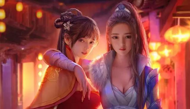 遮天、斗罗、仙逆等动画宣布采用虚幻5制作，那虚幻5是什么？