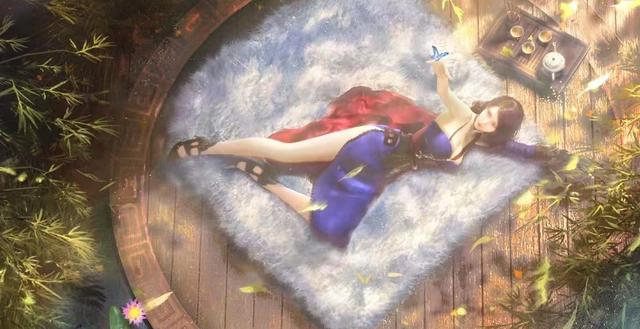 国内首部正统盗墓题材的动画官博掉V，大概率已没有后续的可能