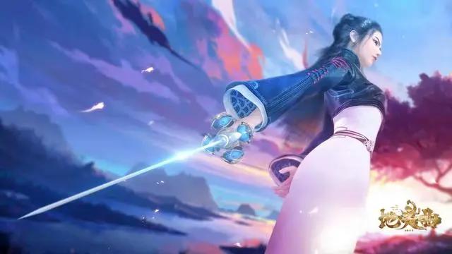 《地灵曲》把女主设定成大反派的作品，可以说空前也差不多绝后了