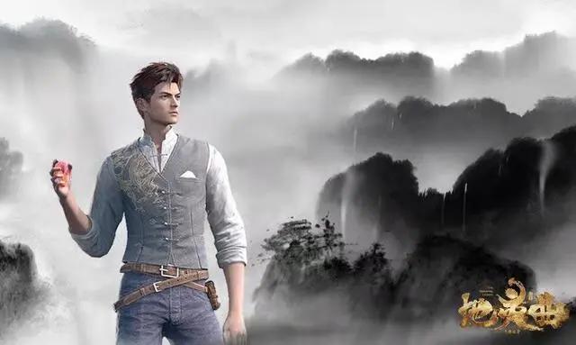 《地灵曲》把女主设定成大反派的作品，可以说空前也差不多绝后了