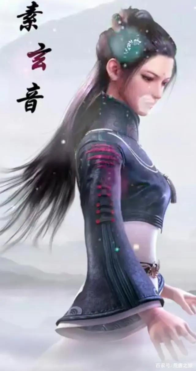 一部用心的好动漫——《地灵曲》