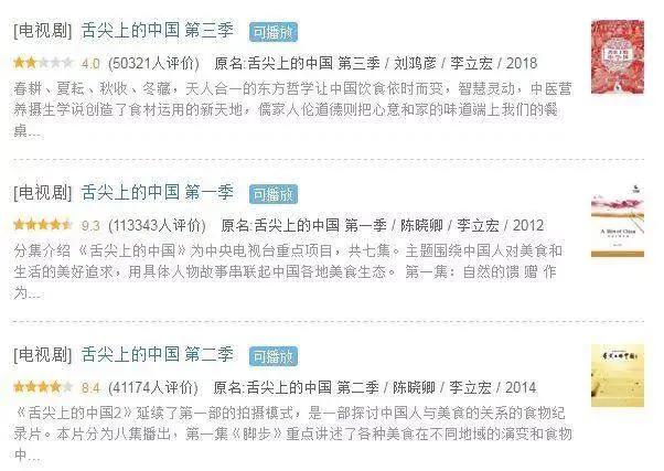 帮你挑好了17部下饭剧，还不快吃！