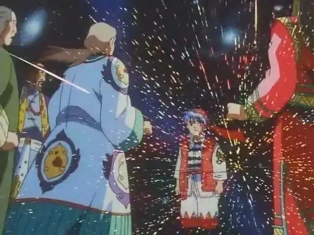 帮你挑好了17部下饭剧，还不快吃！