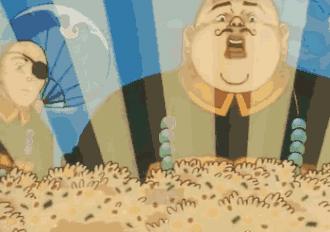 帮你挑好了17部下饭剧，还不快吃！