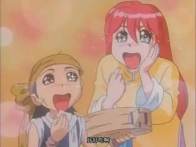 帮你挑好了17部下饭剧，还不快吃！